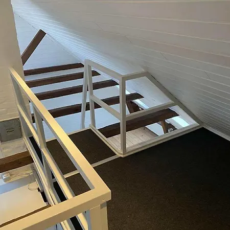 Og Hyggelig Fredericia